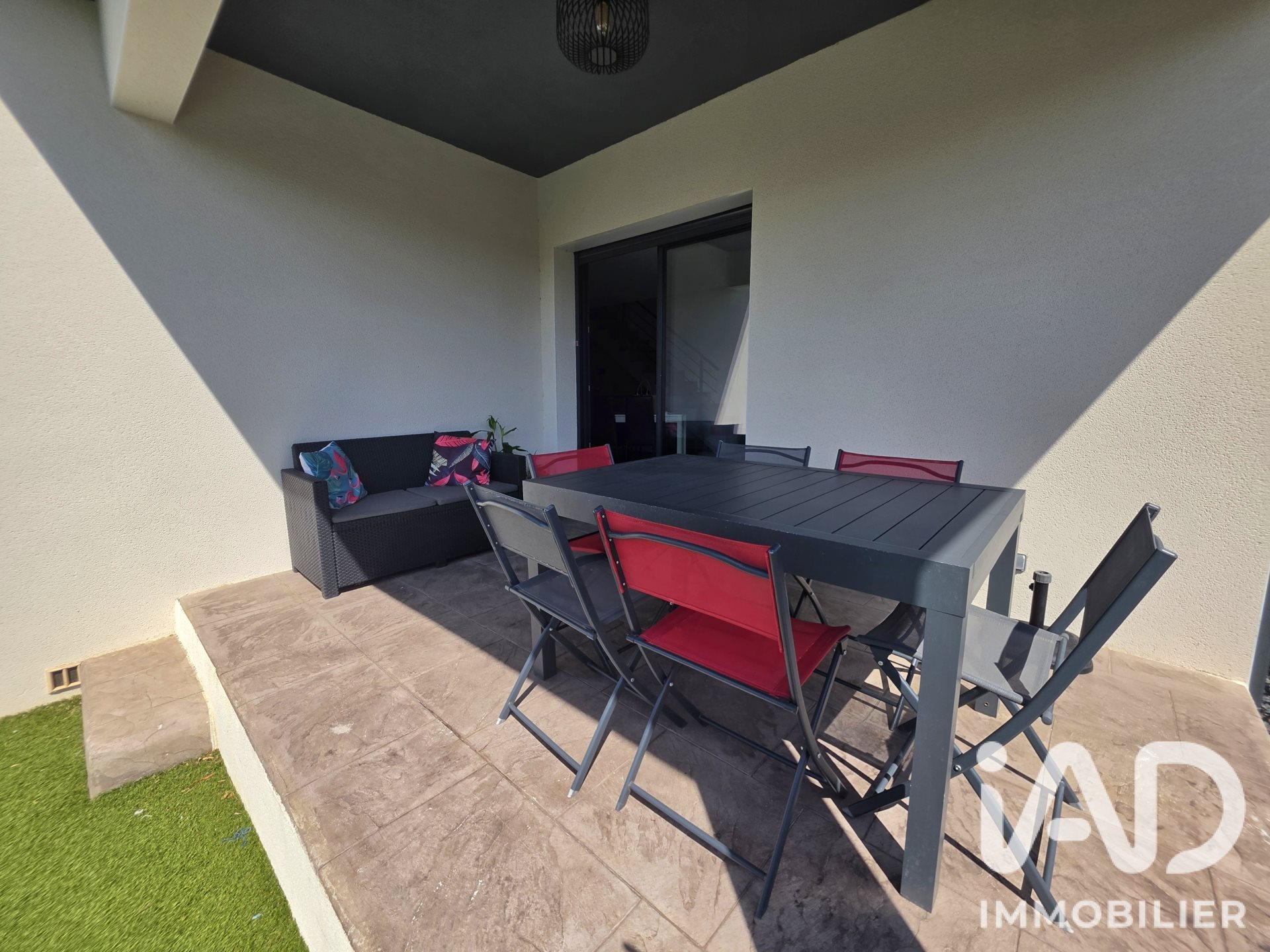 Maison à vendre, 108m², Cabestany