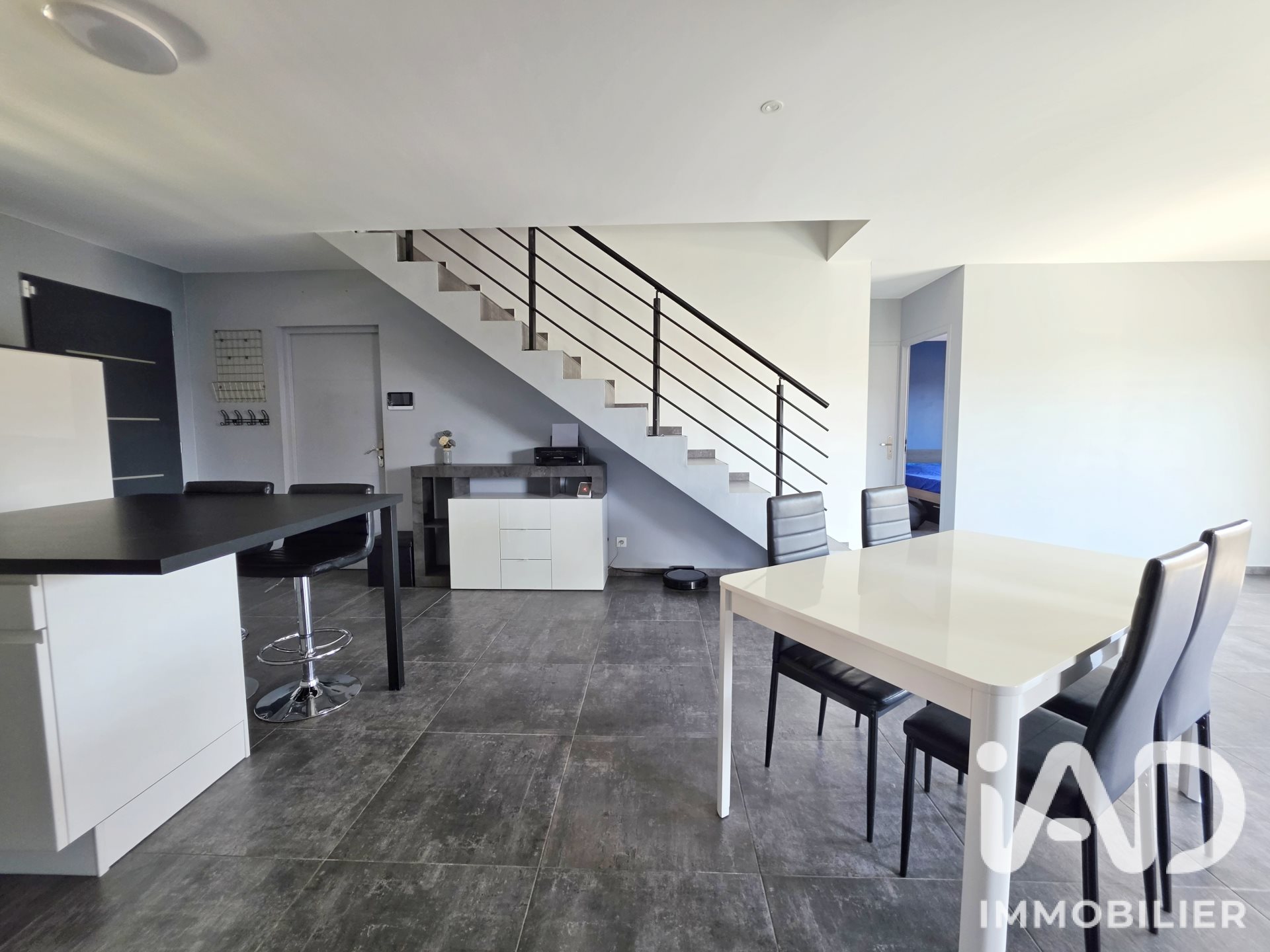 Maison à vendre, 108m², Cabestany