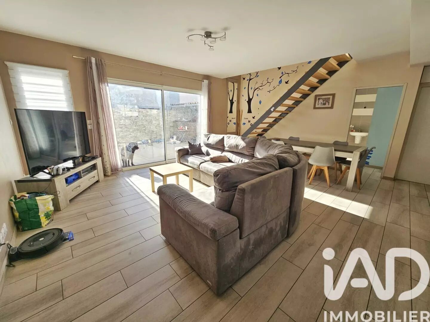 Maison à vendre, 143m², Saleilles