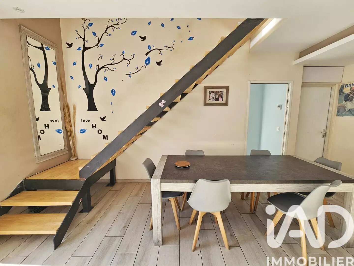 Maison à vendre, 143m², Saleilles