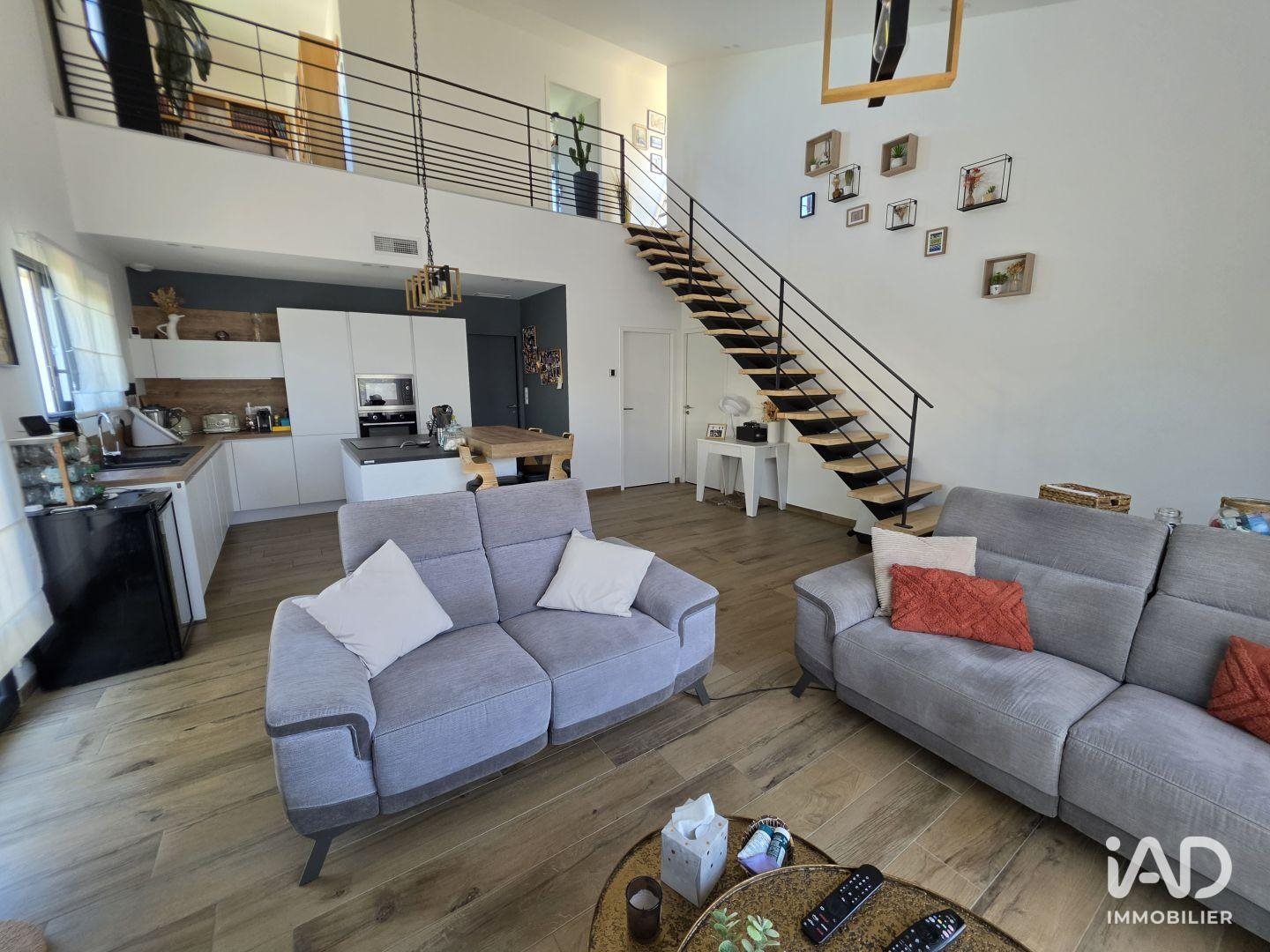 Maison à vendre, 105m², Canohès