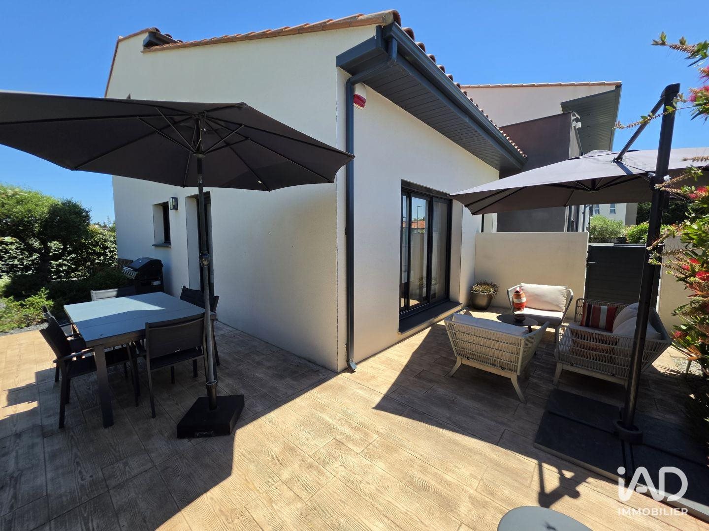 Maison à vendre, 105m², Canohès