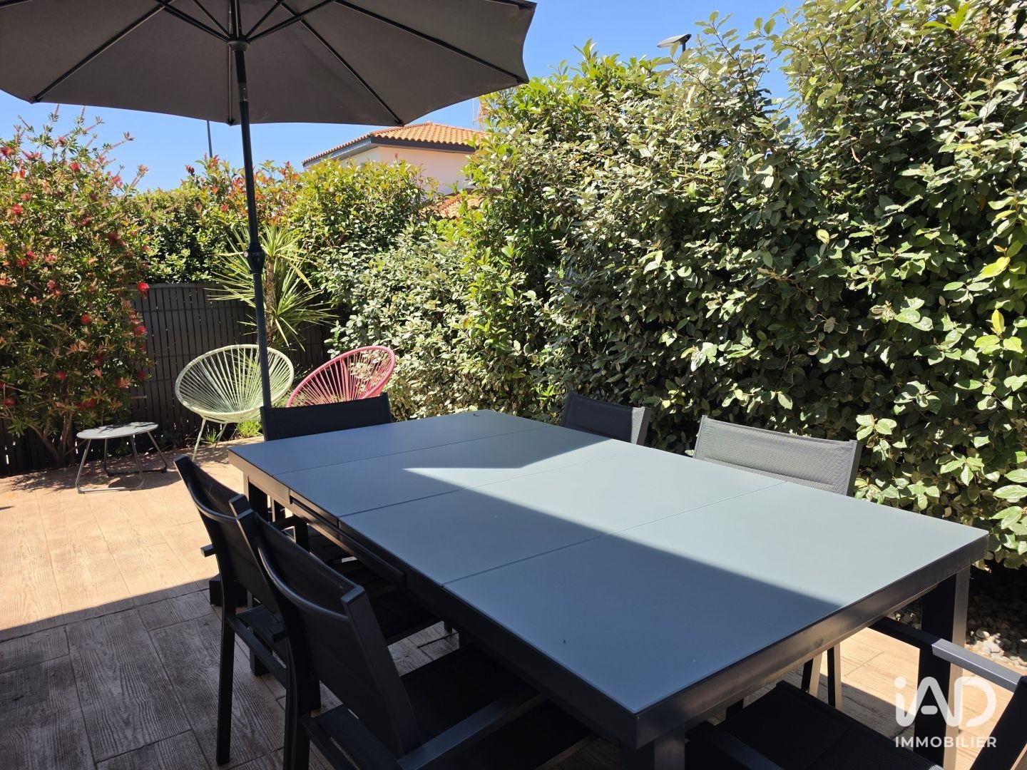 Maison à vendre, 105m², Canohès