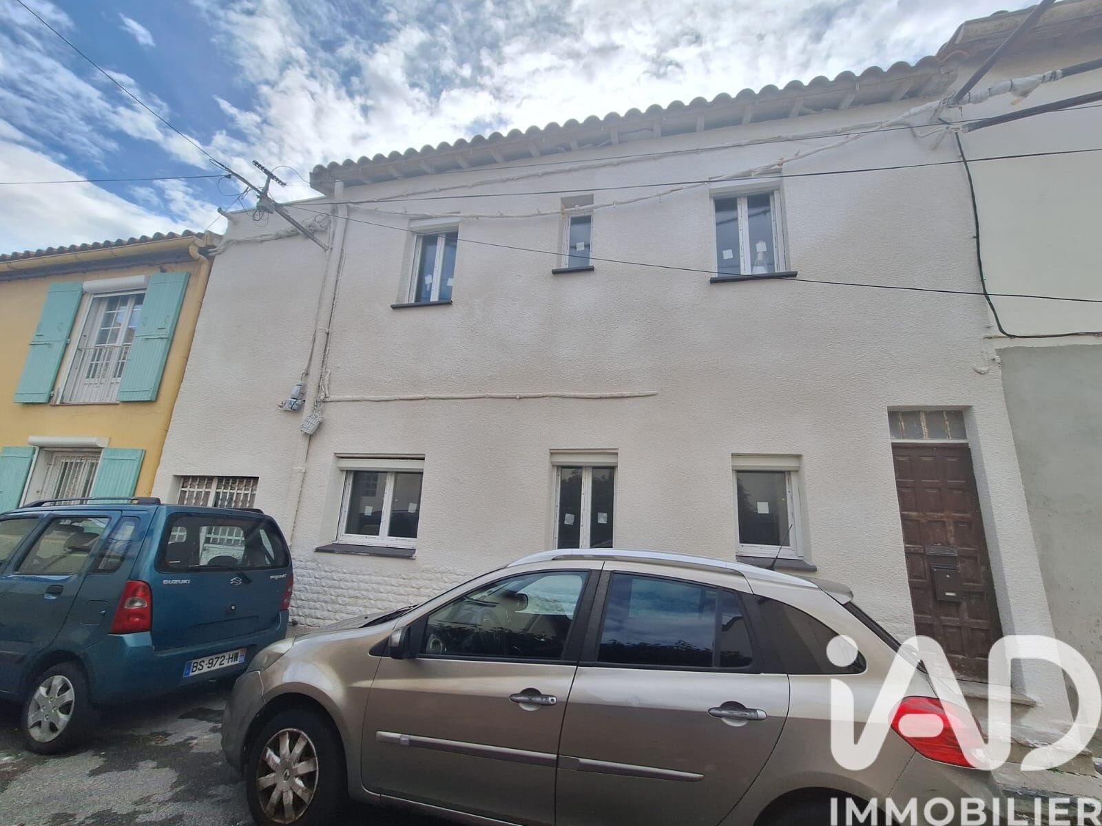 Maison à vendre, 70m², Perpignan