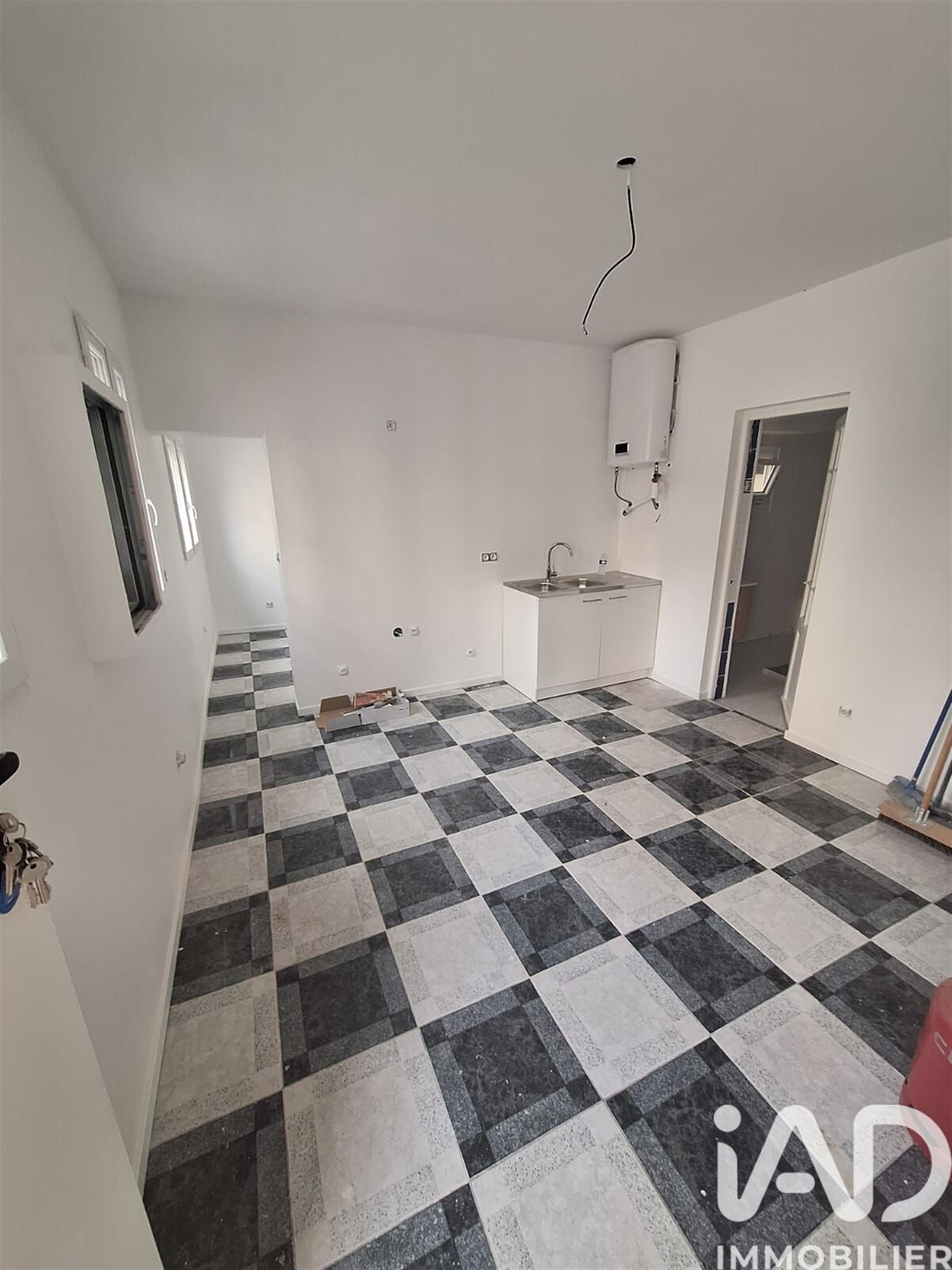 Maison à vendre, 70m², Perpignan