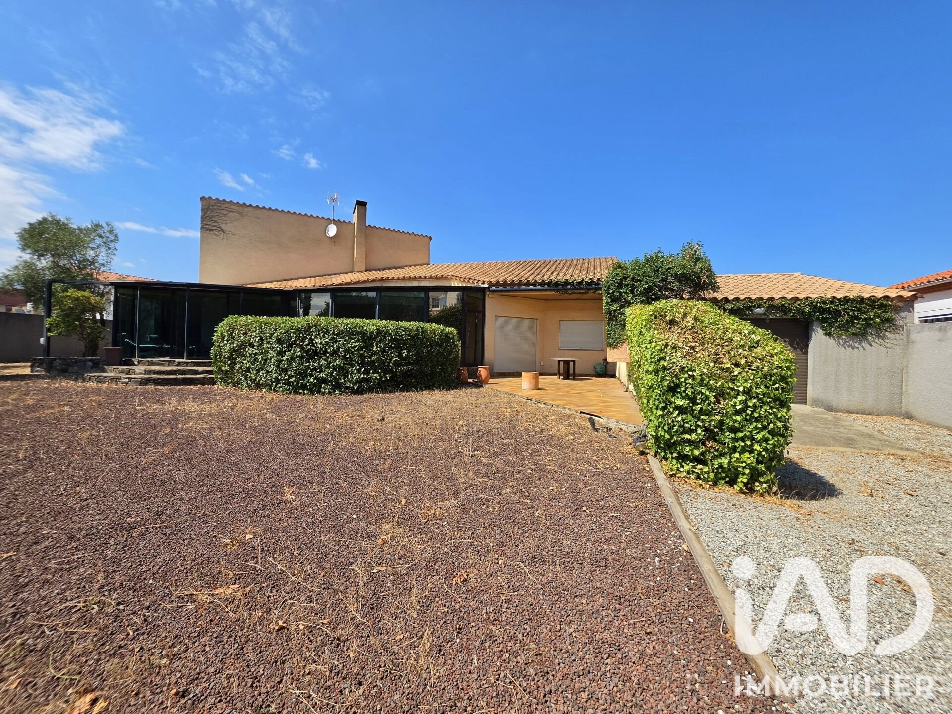 Maison à vendre, 253m², Le Boulou