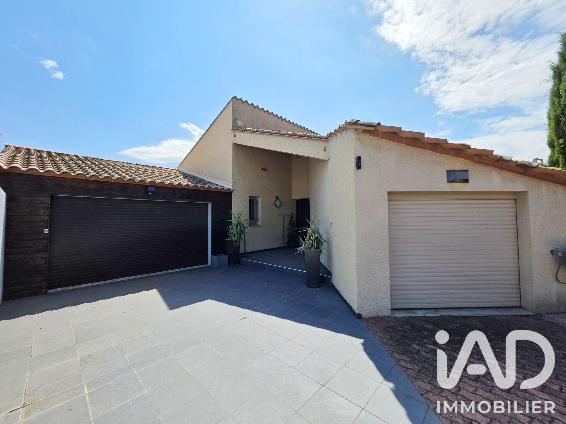 Maison à vendre, 253m², Le Boulou