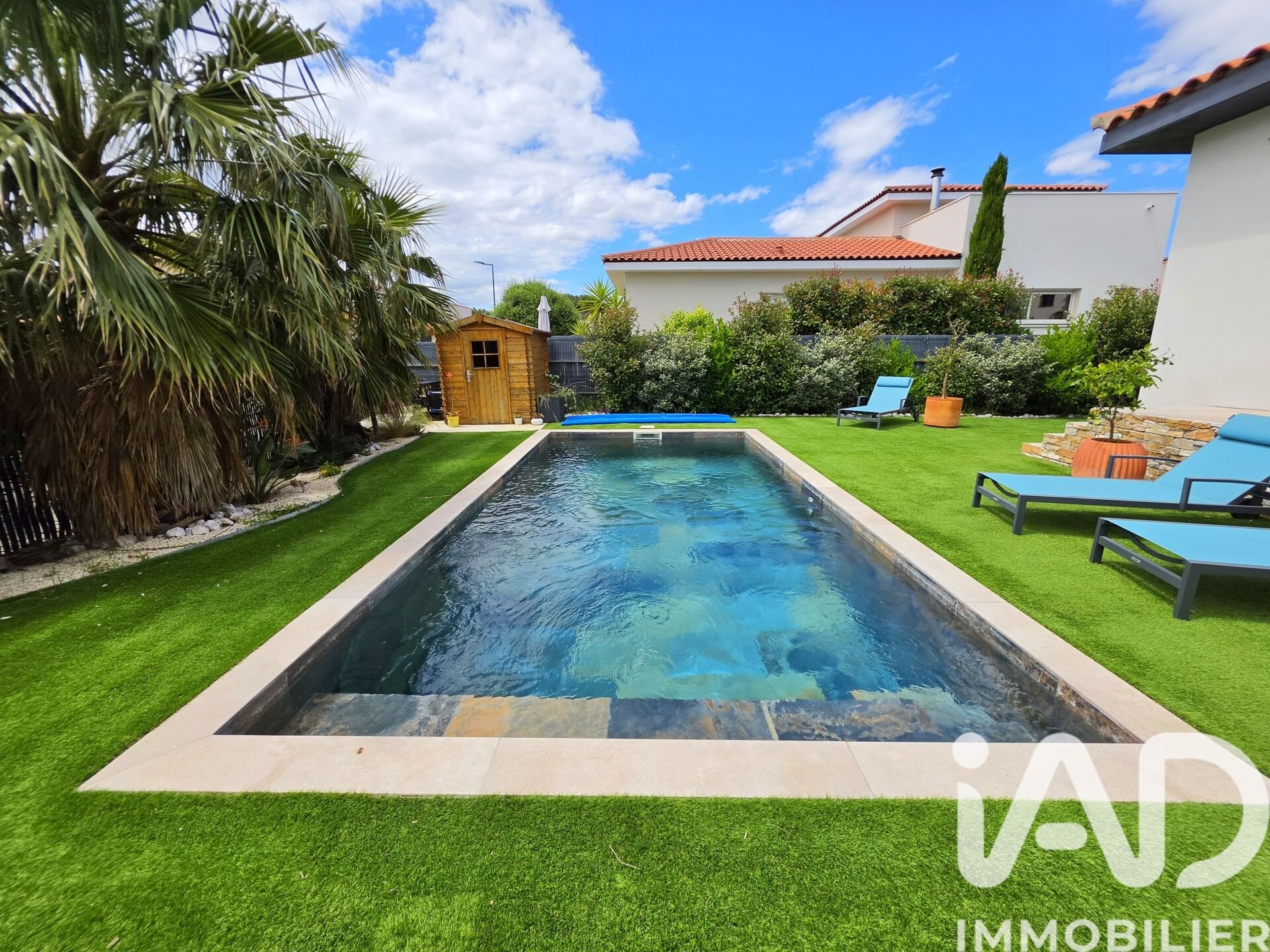 Maison à vendre, 147m², Villelongue-de-la-Salanque