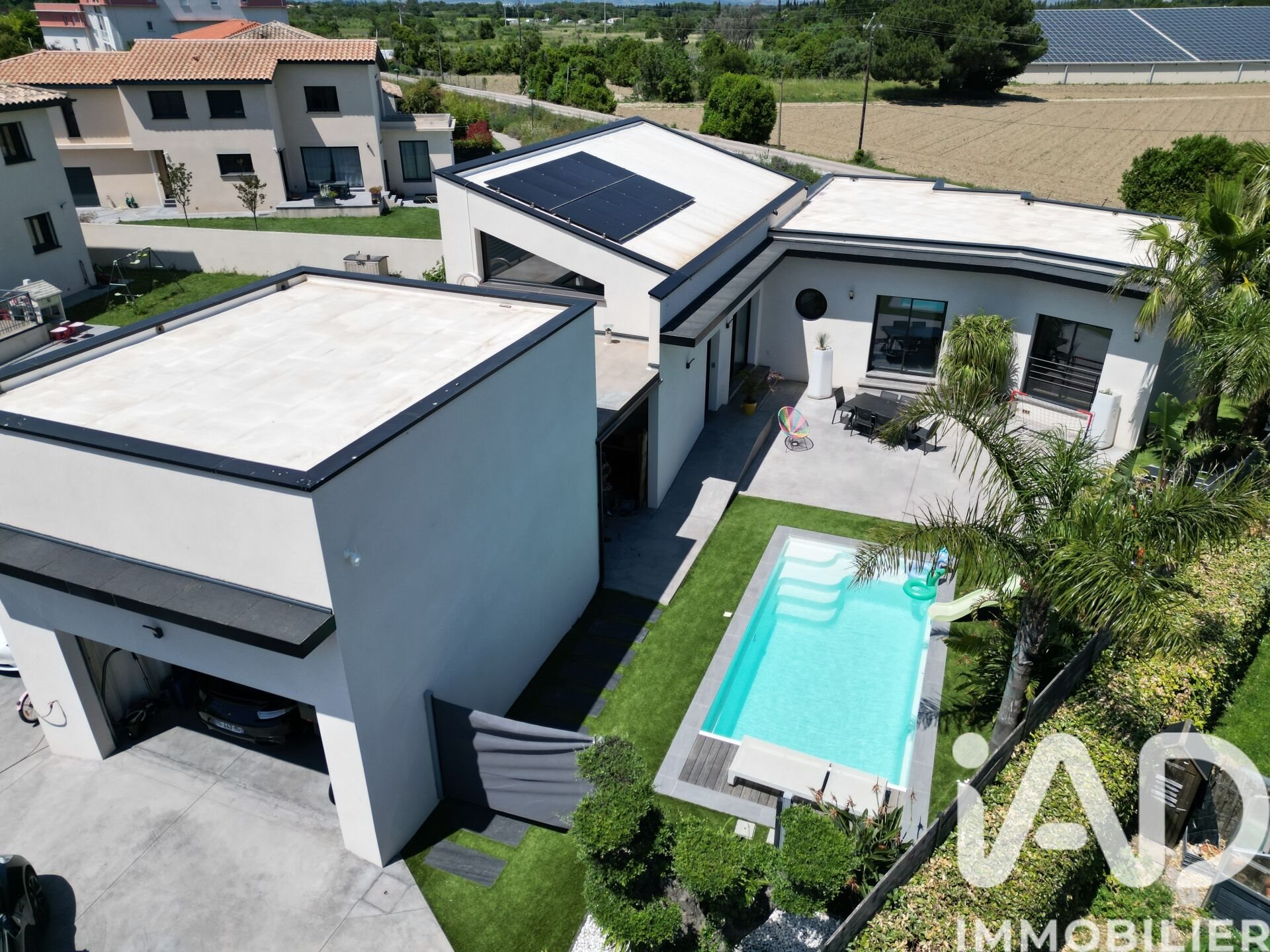 Maison à vendre, 135m², Bompas