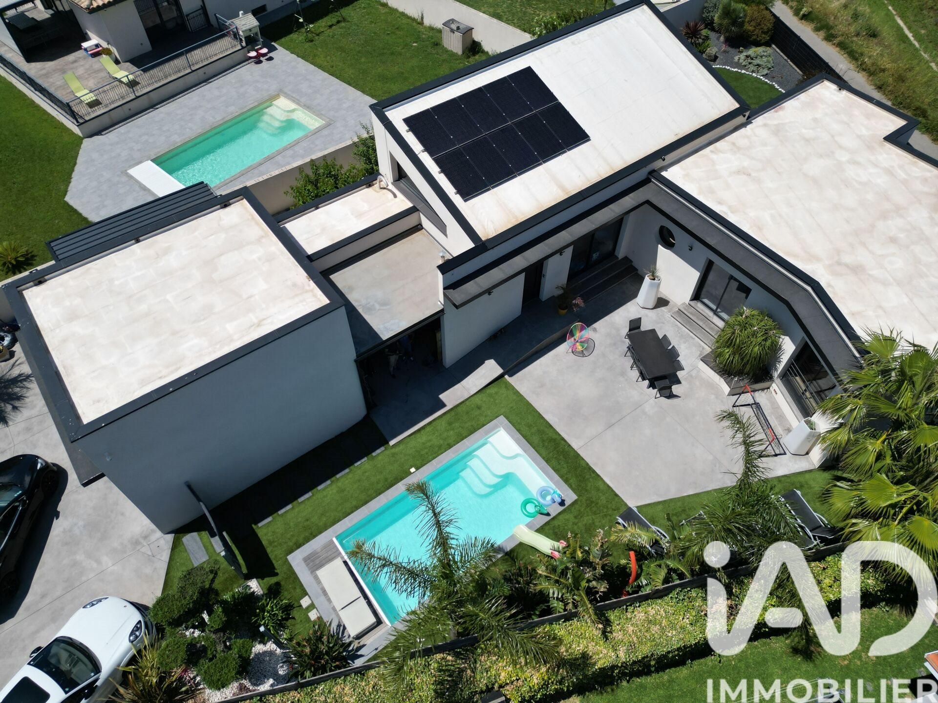 Maison à vendre, 135m², Bompas