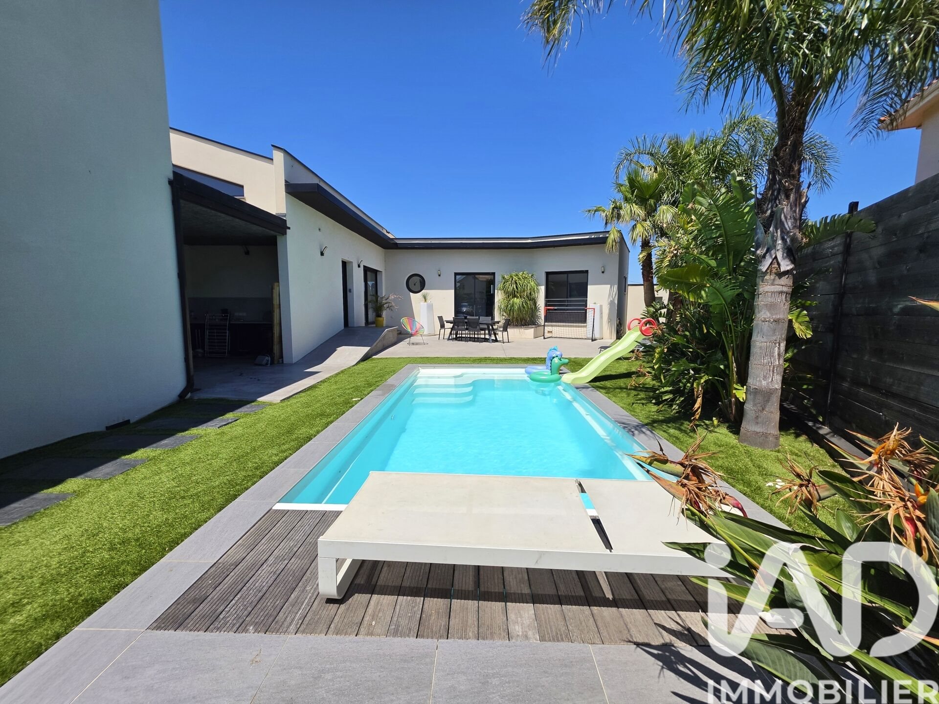 Maison à vendre, 135m², Bompas