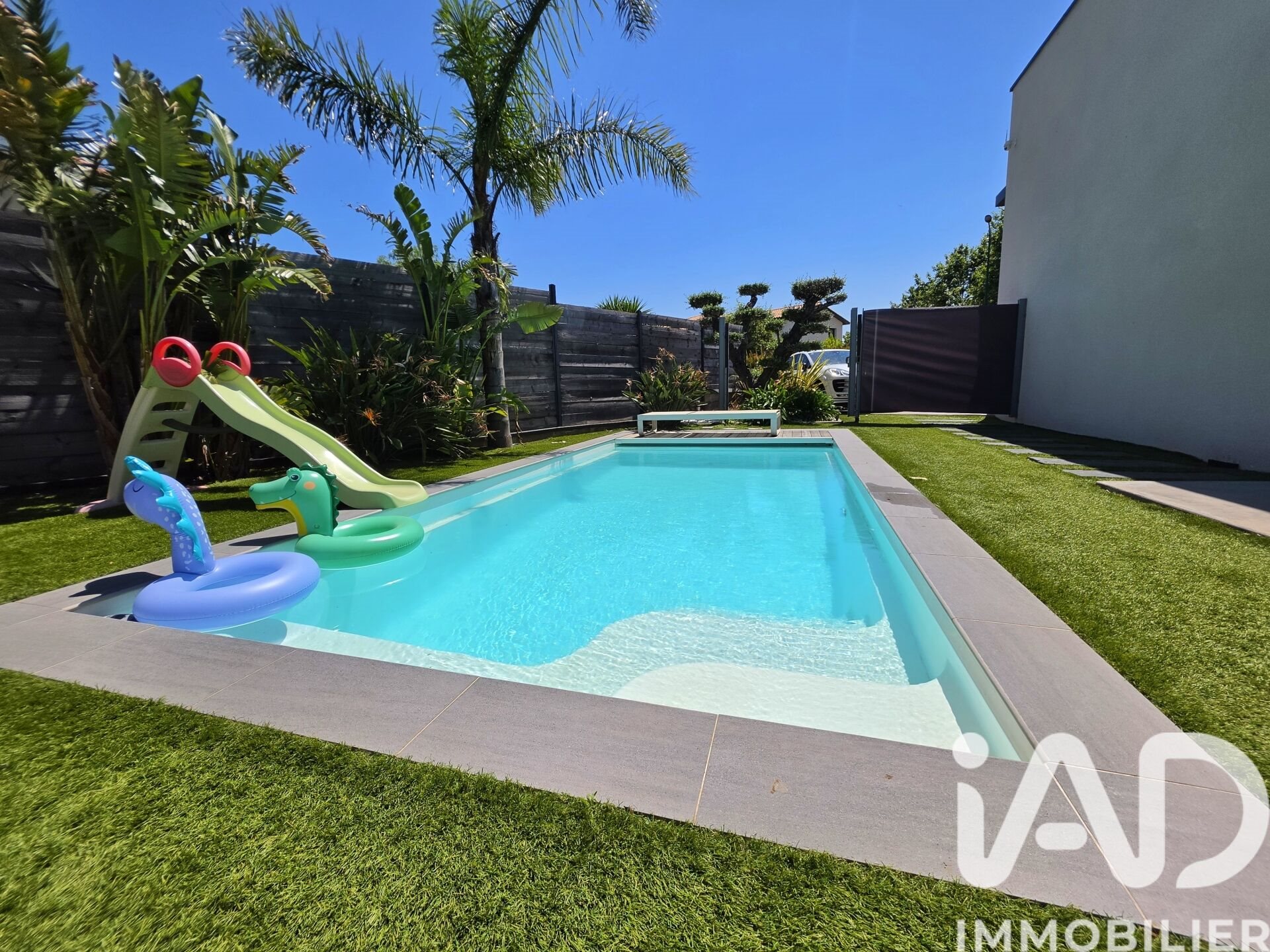 Maison à vendre, 135m², Bompas