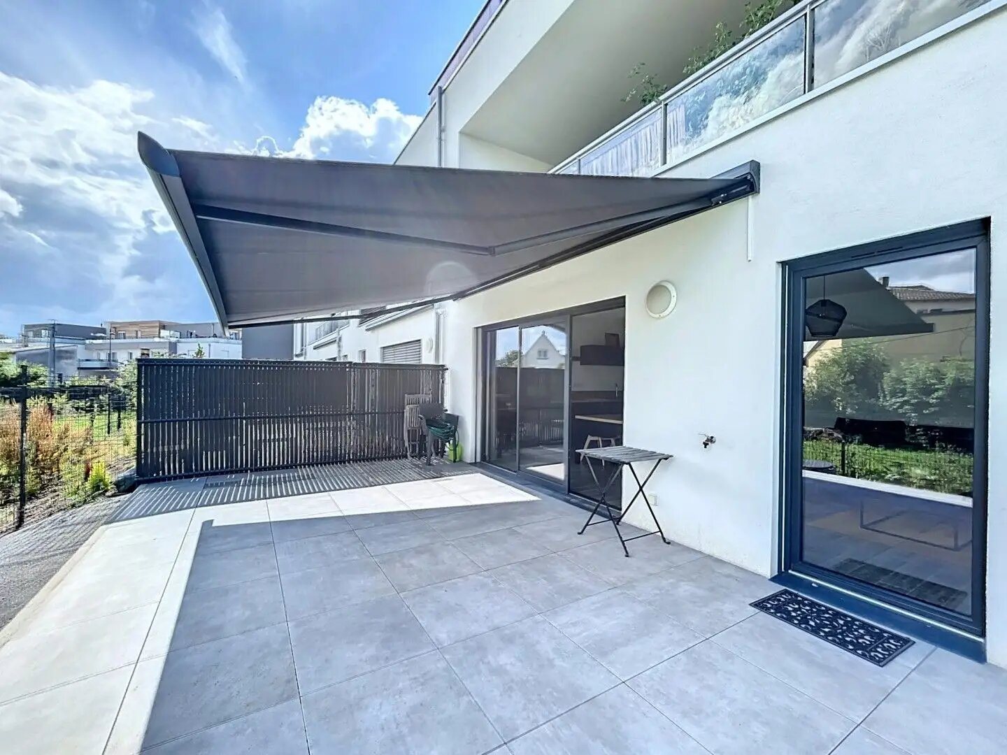 Appartement à louer, 57m², Colmar