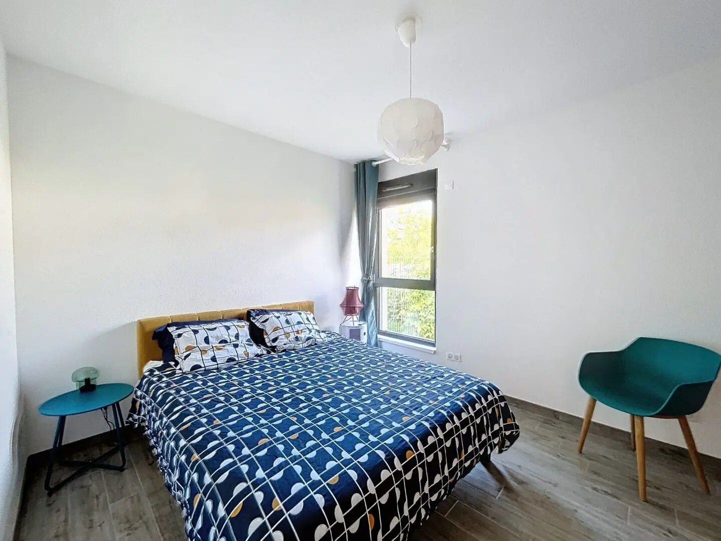 Appartement à louer, 57m², Colmar