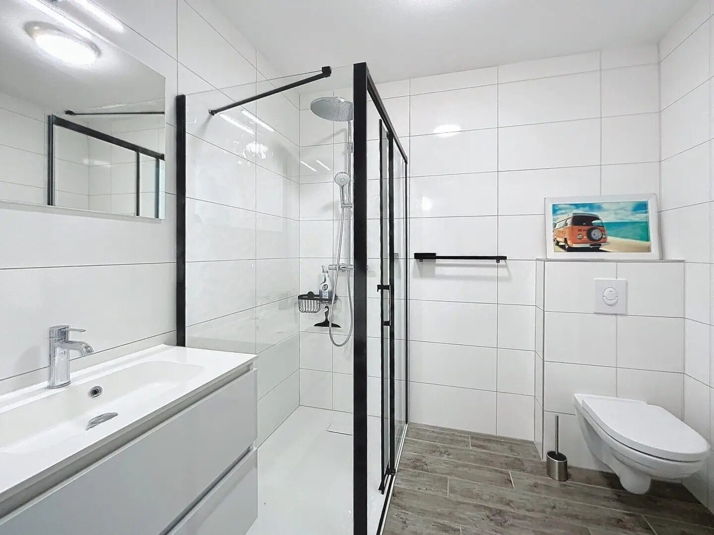 Appartement à louer, 57m², Colmar