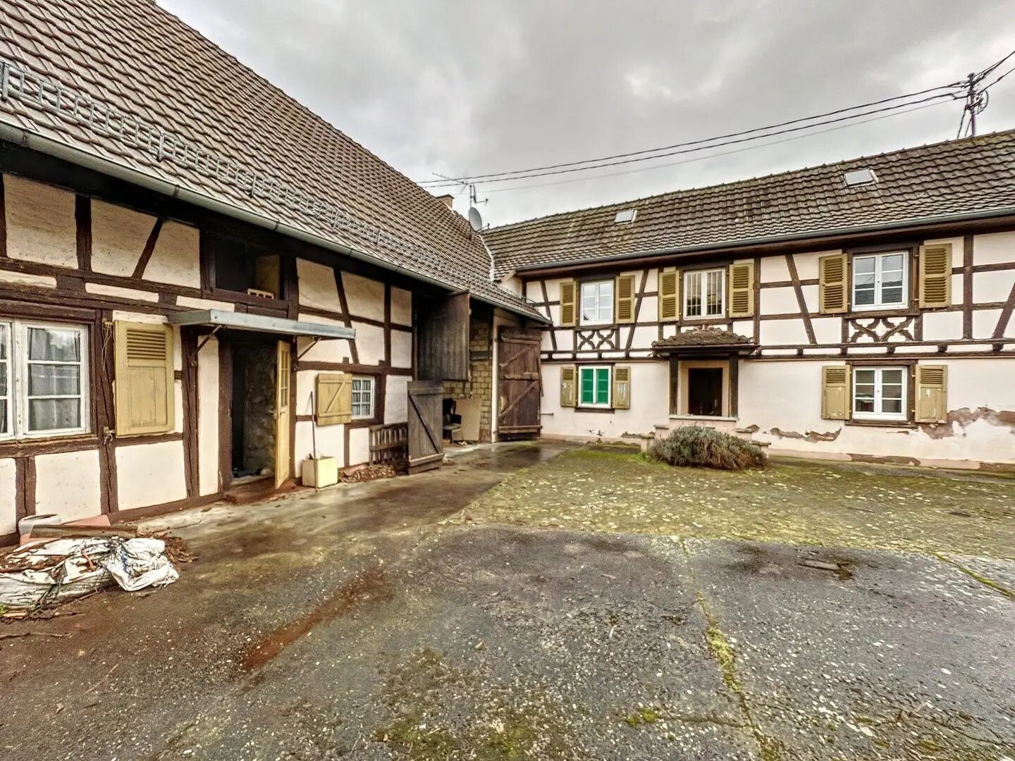 Maison à vendre, 143m², Gerstheim