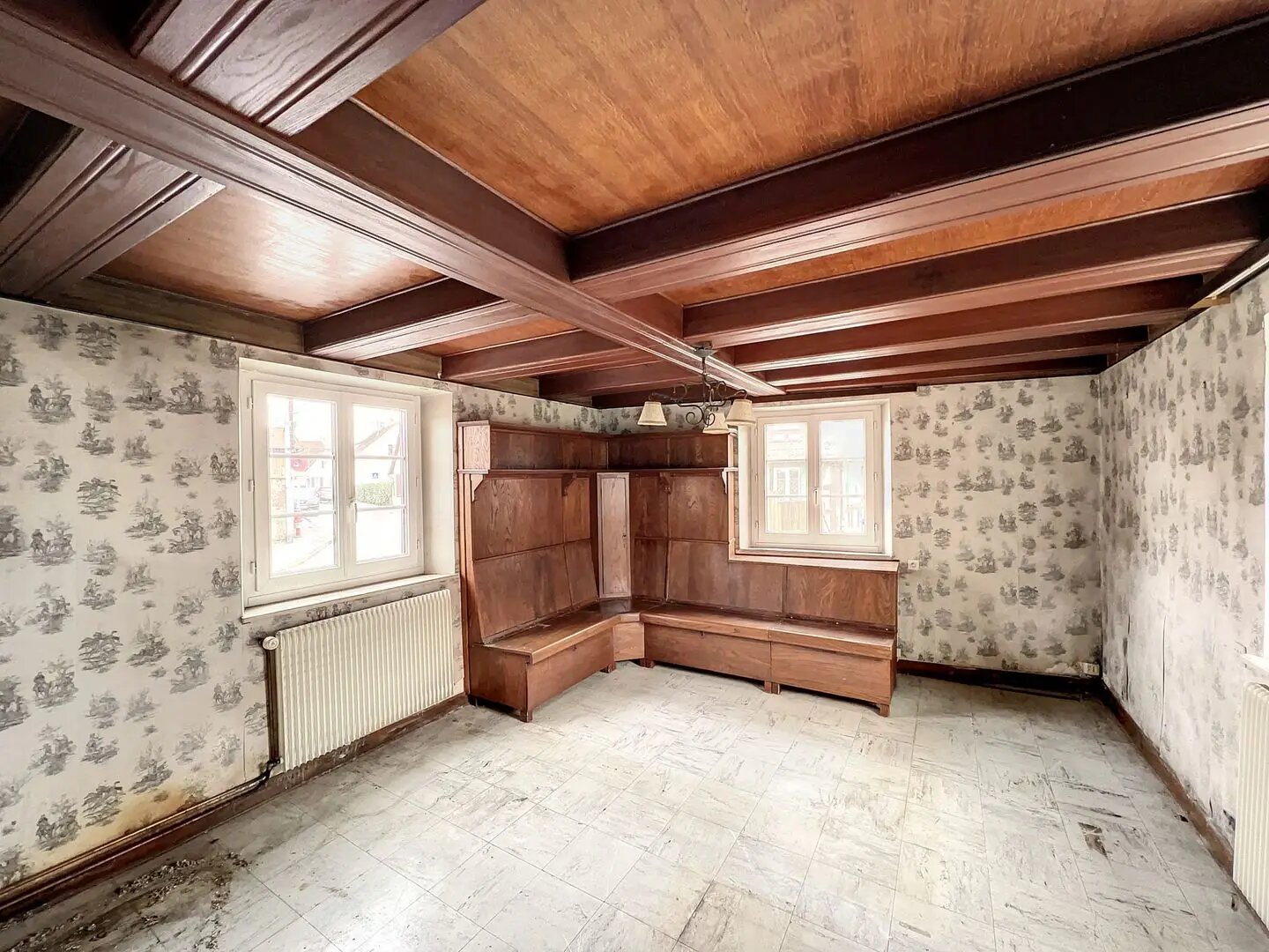 Maison à vendre, 143m², Gerstheim