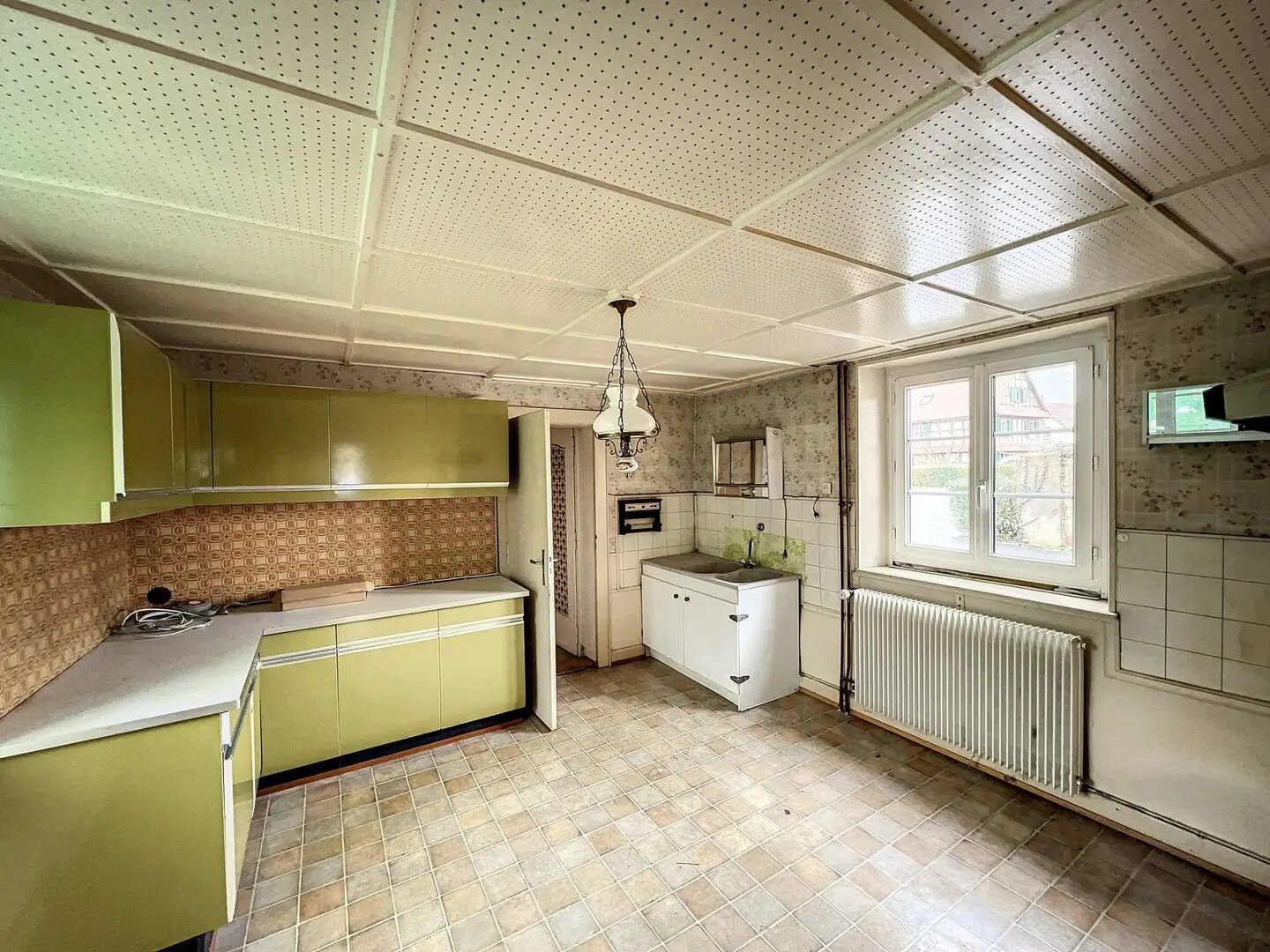Maison à vendre, 143m², Gerstheim