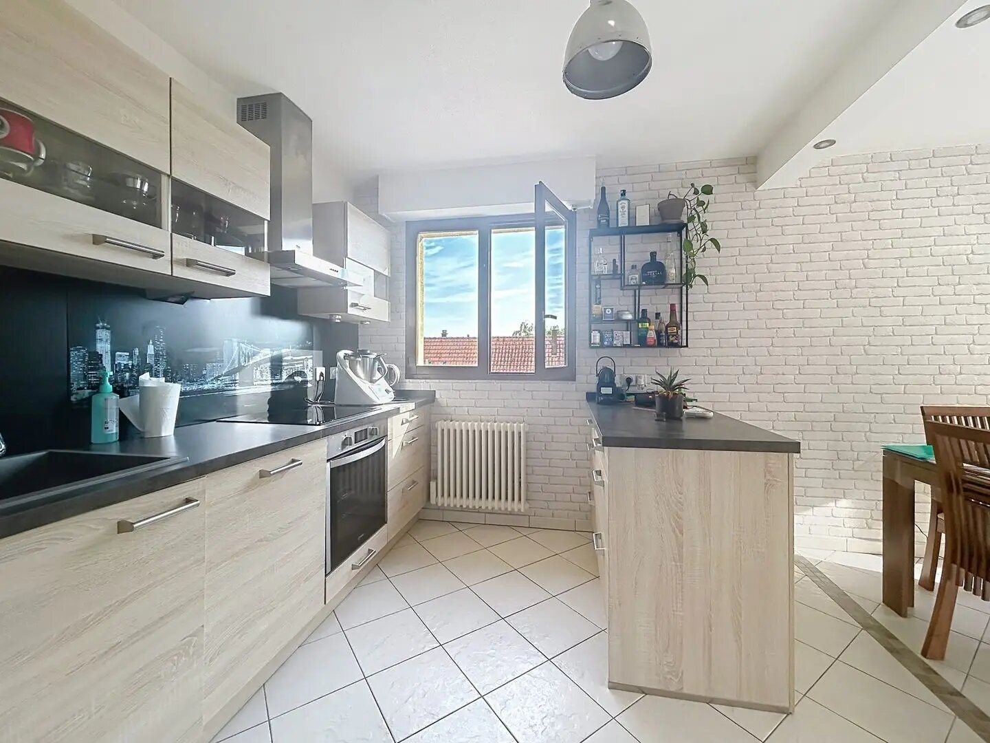 Appartement à louer, 57m², Niederhausbergen