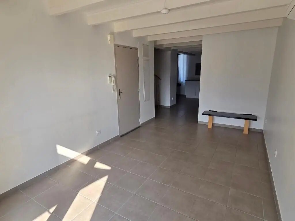 Appartement à louer, 88m², Valence