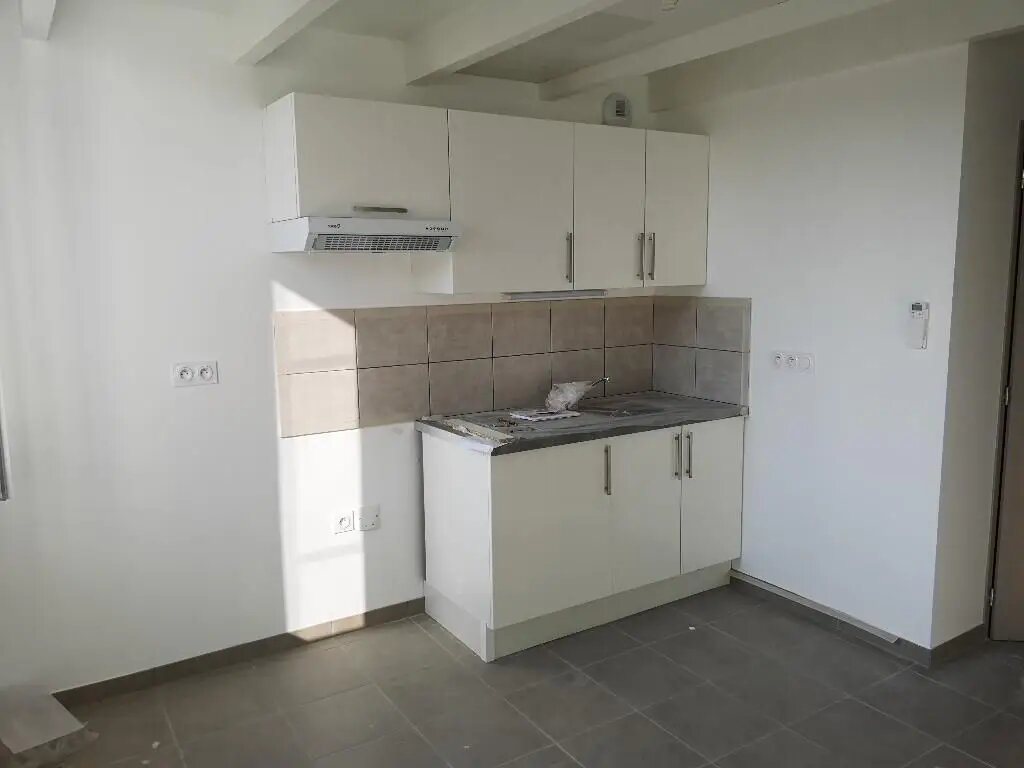 Appartement à louer, 88m², Valence