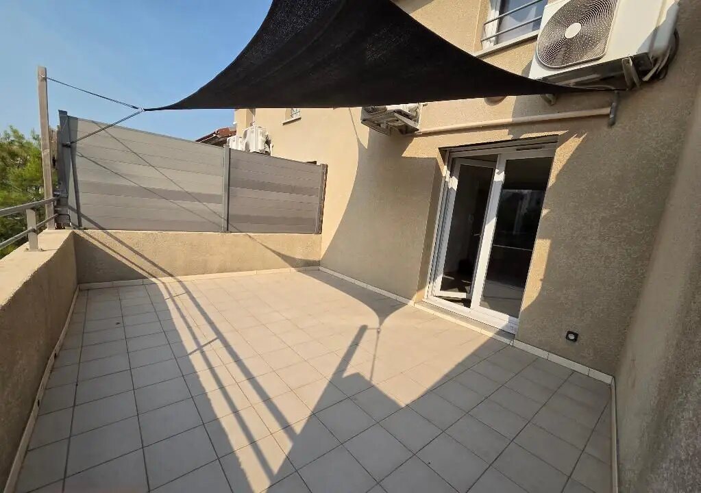 Appartement à louer, 88m², Valence