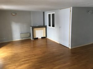 Appartement à louer, 48m², Valence