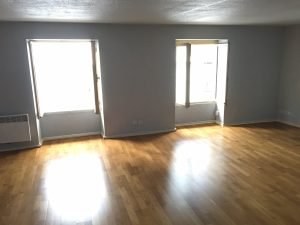 Appartement à louer, 48m², Valence