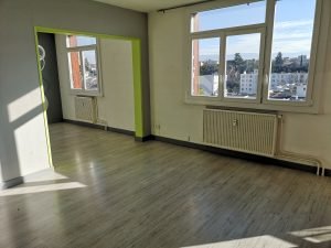 Appartement à louer, 81m², Valence