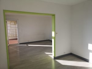 Appartement à louer, 81m², Valence