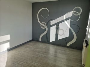 Appartement à louer, 81m², Valence