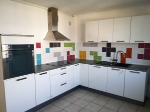 Appartement à louer, 81m², Valence