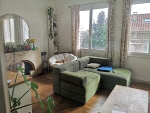 Appartement à louer, 66m², Valence