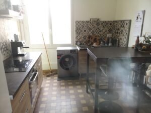 Appartement à louer, 66m², Valence
