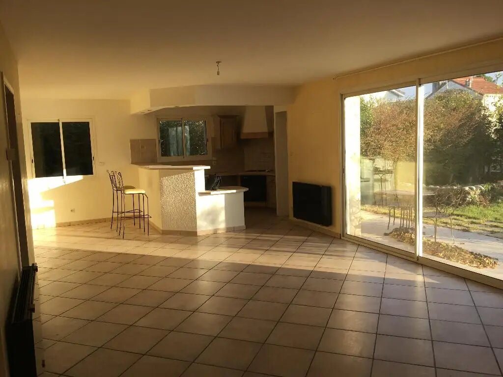 Maison à louer, 100m², La Roche-de-Glun