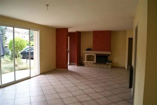 Maison à louer, 100m², La Roche-de-Glun
