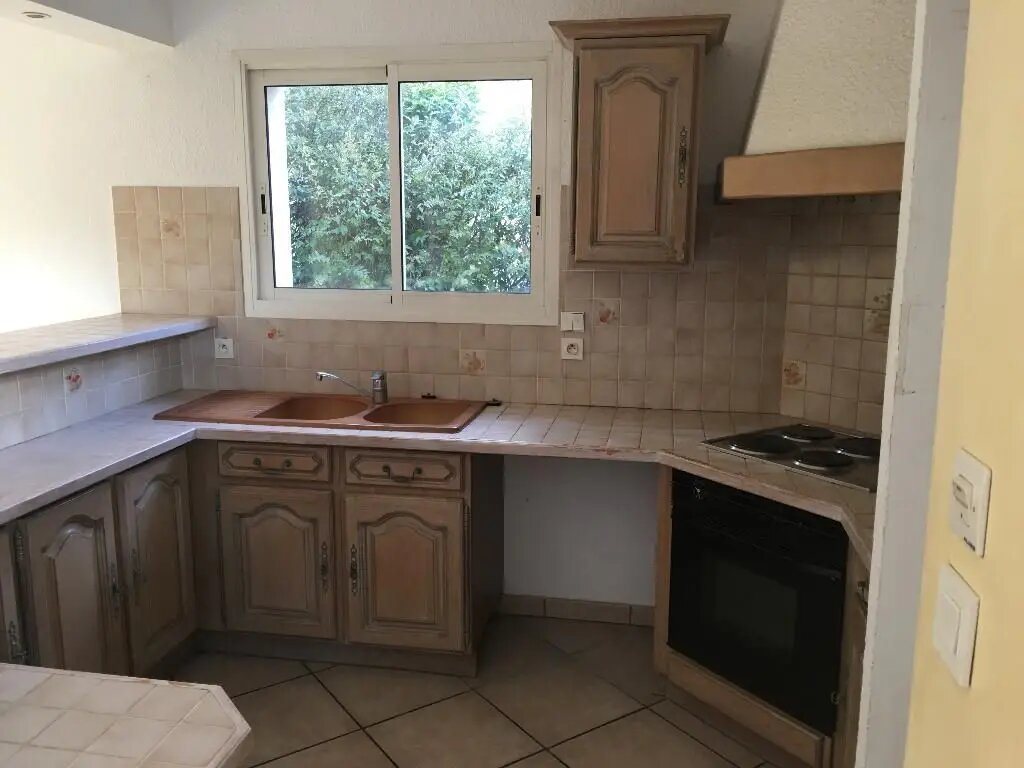 Maison à louer, 100m², La Roche-de-Glun