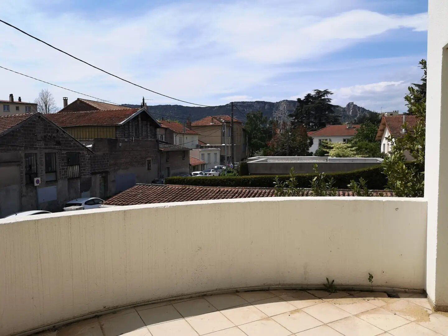 Appartement à louer, 70m², Guilherand-Granges
