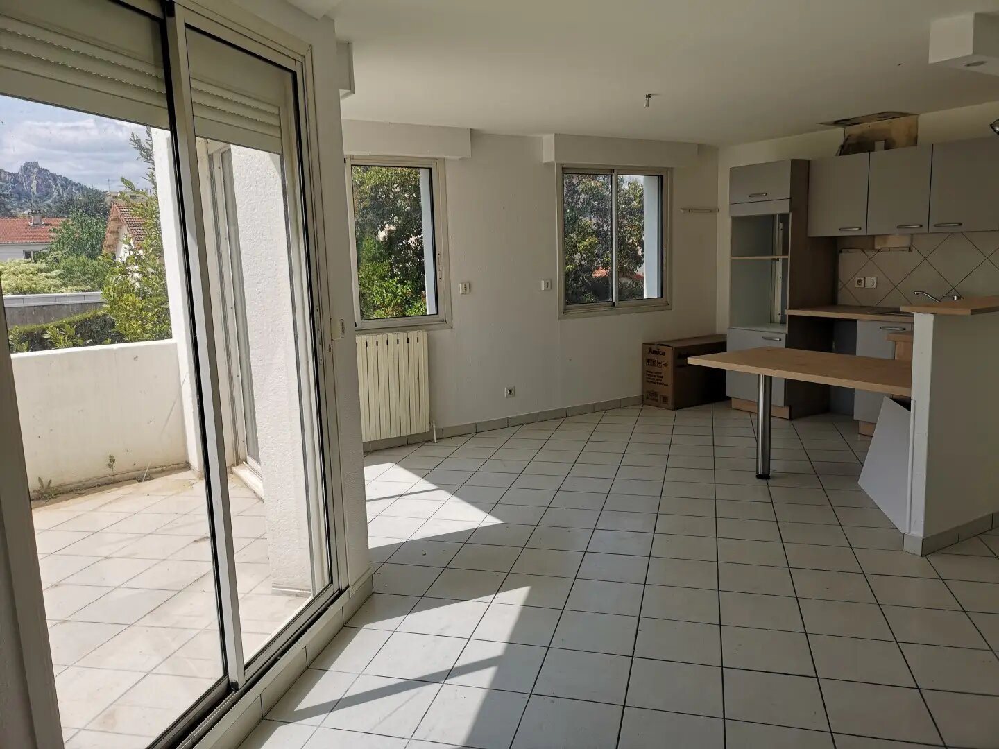Appartement à louer, 70m², Guilherand-Granges