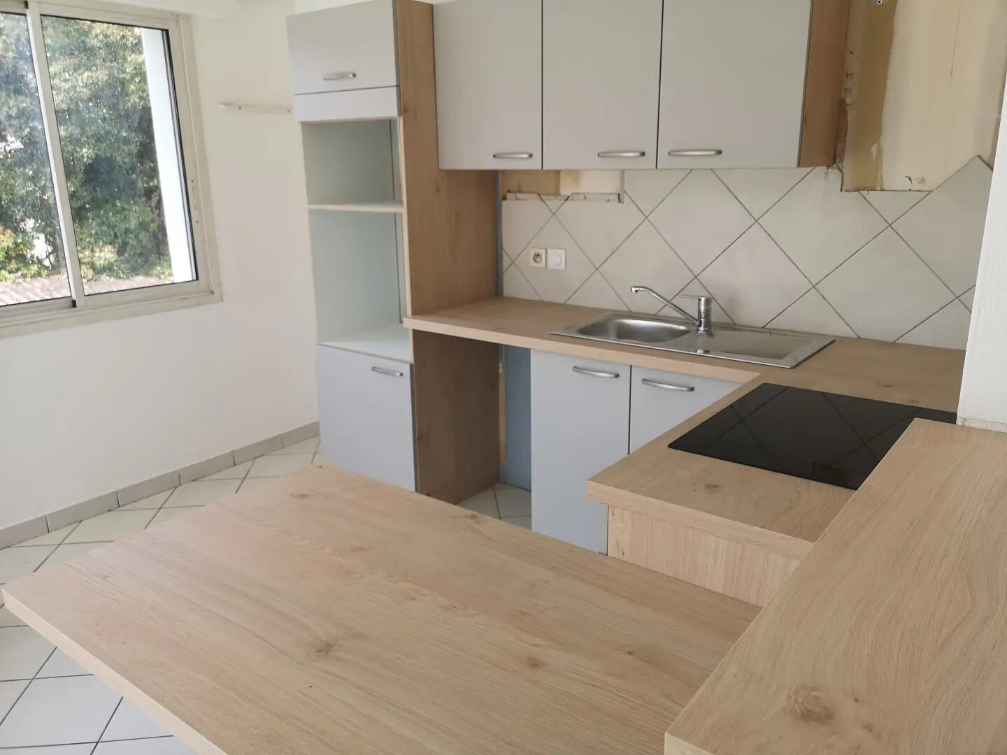 Appartement à louer, 70m², Guilherand-Granges