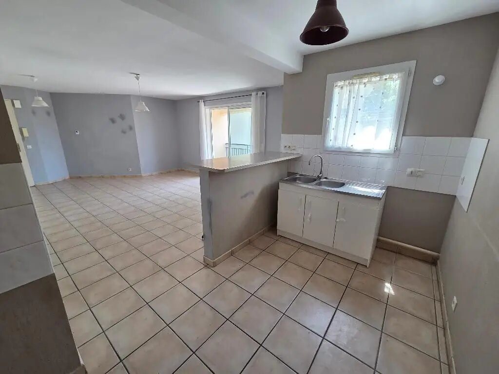 Appartement à vendre, 69m², Bourg-lès-Valence