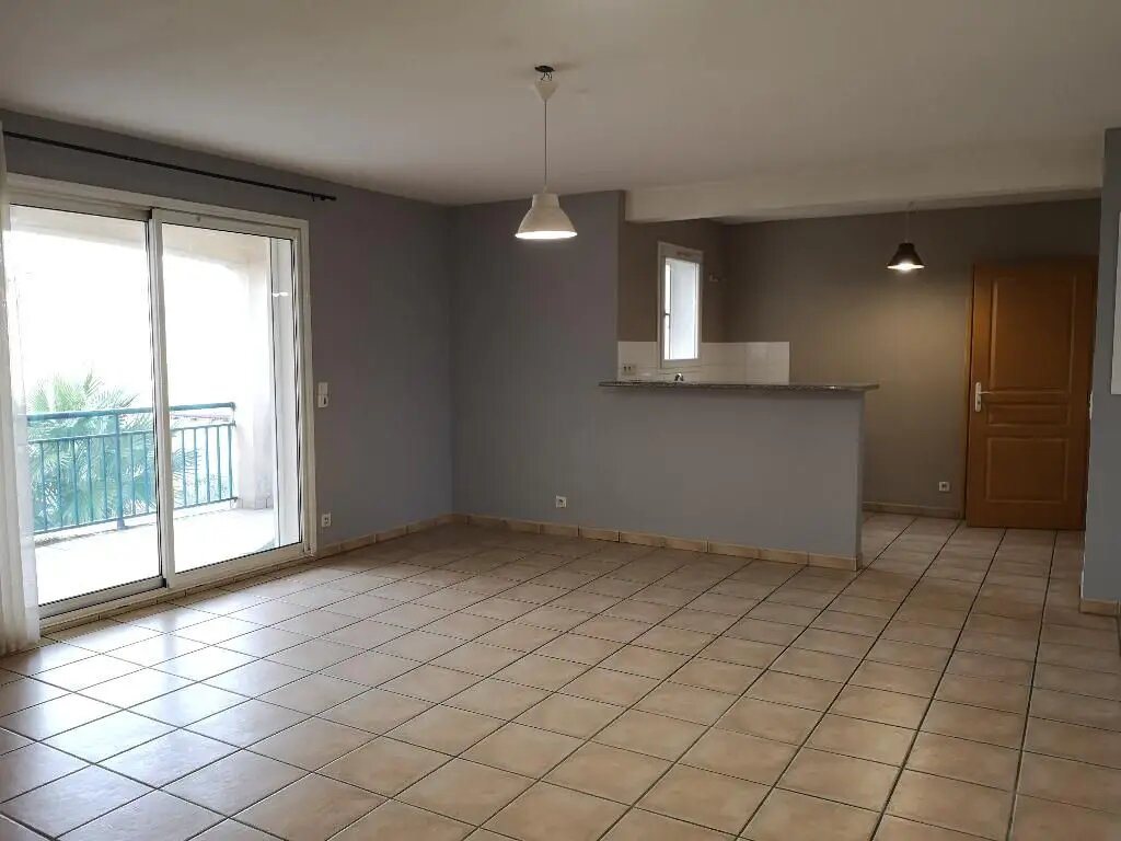 Appartement à vendre, 69m², Bourg-lès-Valence