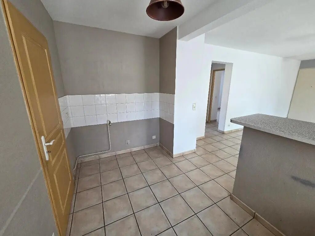 Appartement à vendre, 69m², Bourg-lès-Valence
