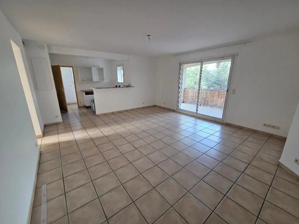 Appartement à louer, 71m², Bourg-lès-Valence