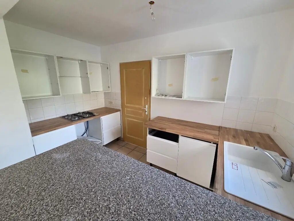 Appartement à louer, 71m², Bourg-lès-Valence