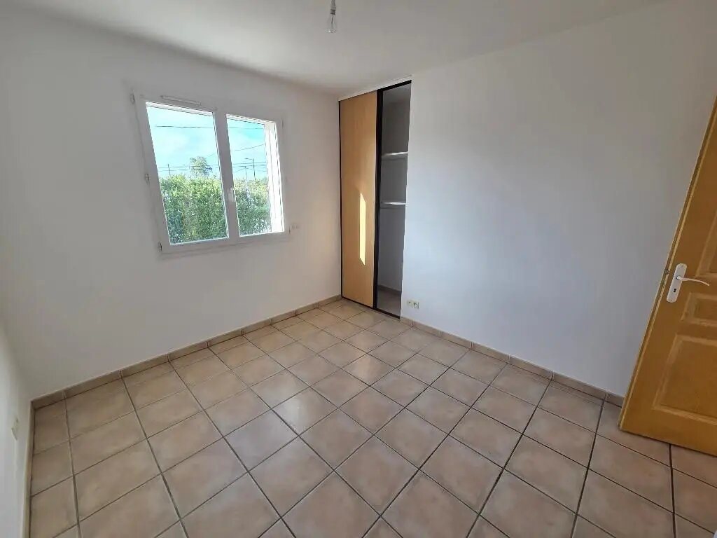 Appartement à louer, 71m², Bourg-lès-Valence
