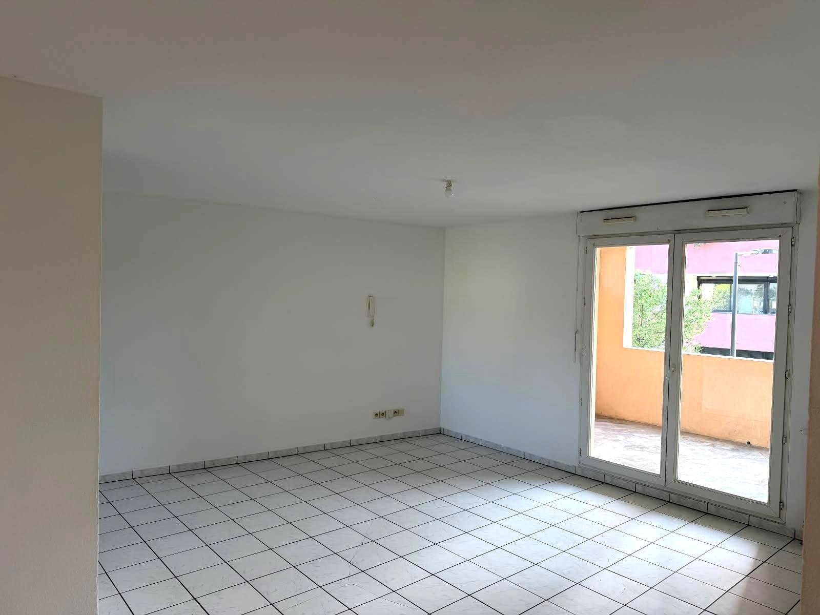 Appartement à louer, 88m², Valence