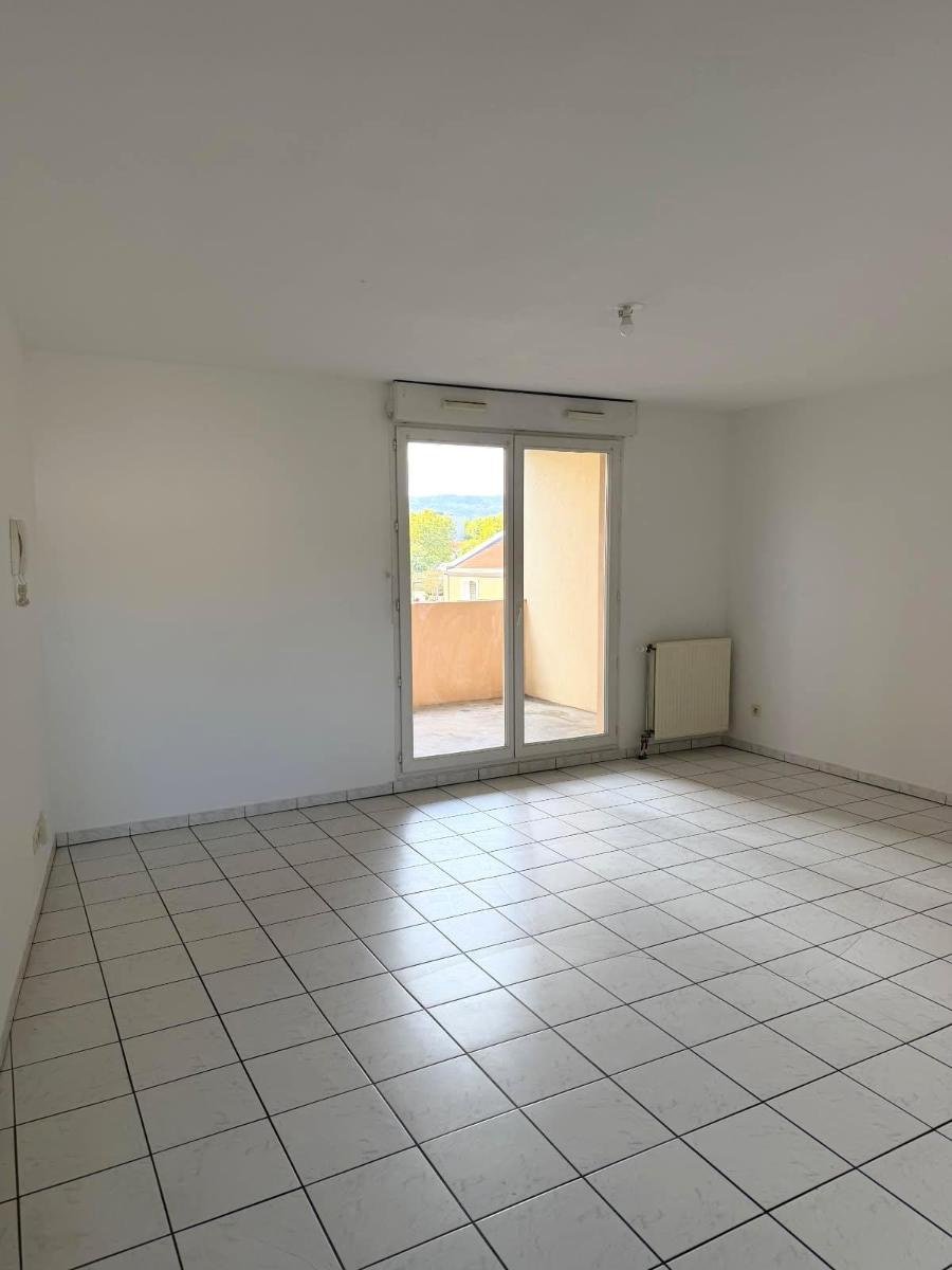 Appartement à louer, 88m², Valence