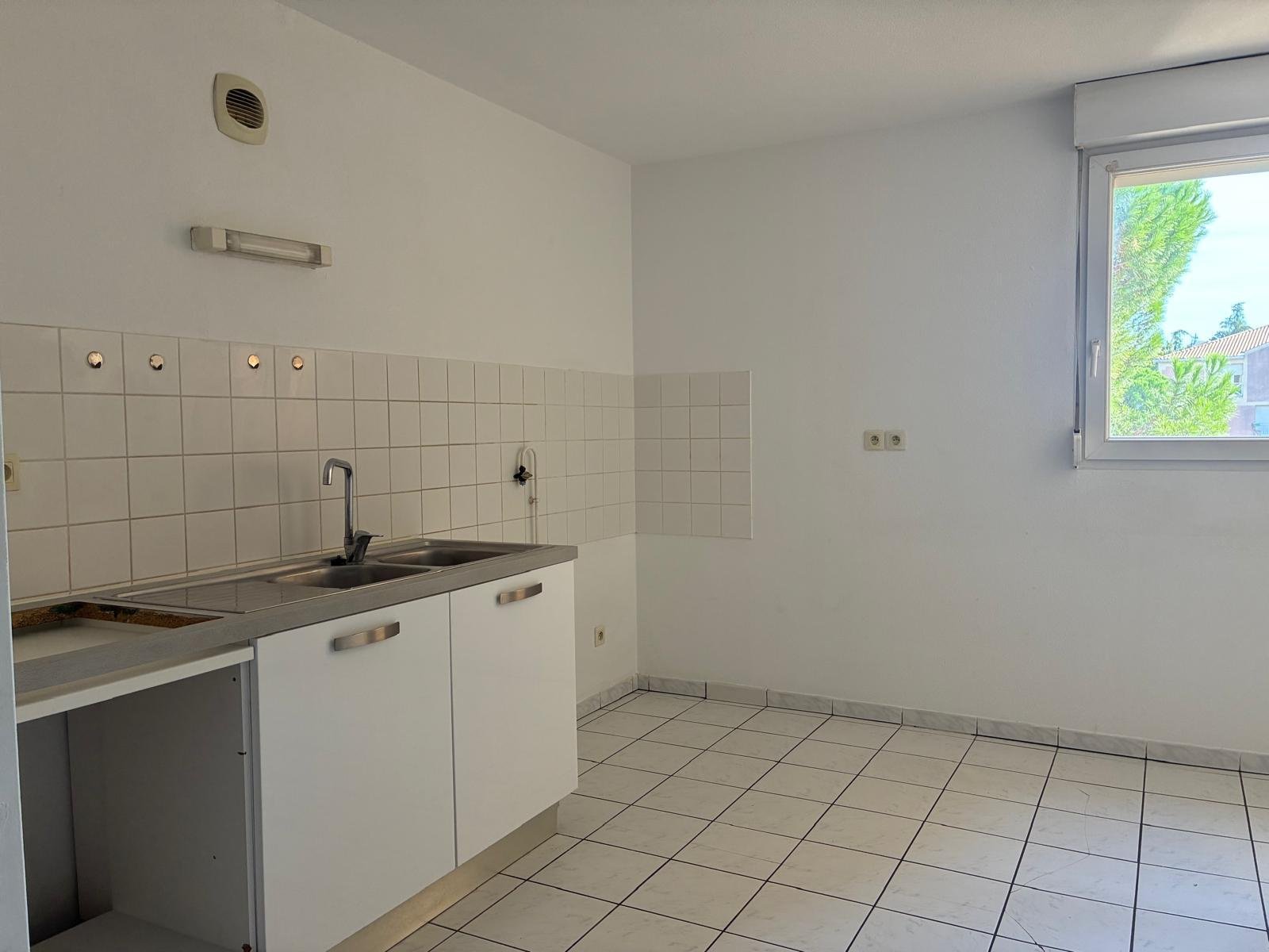 Appartement à louer, 88m², Valence