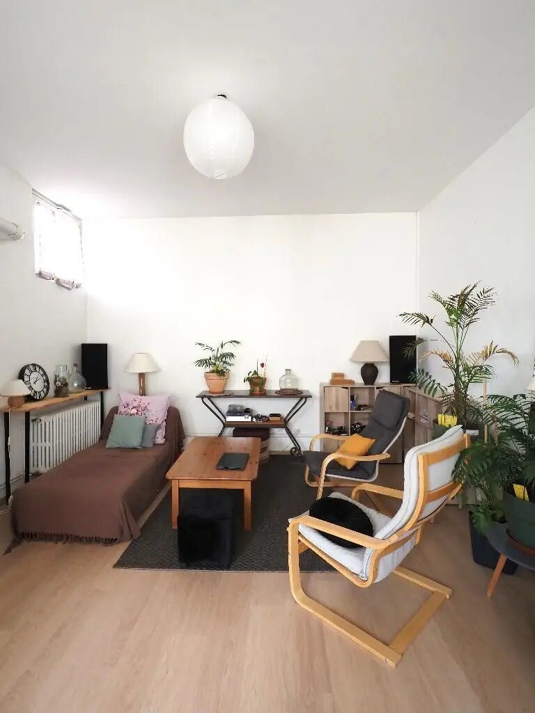 Appartement à vendre, 70m², Valence